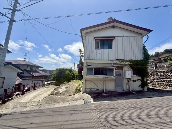 太白区緑ケ丘1丁目