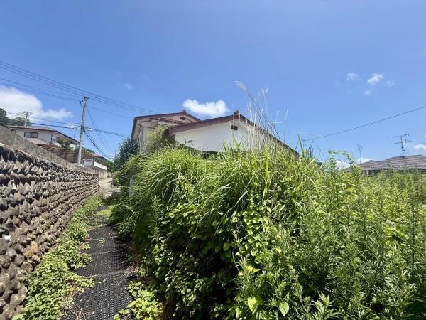 仙台市太白区緑ケ丘１丁目の土地