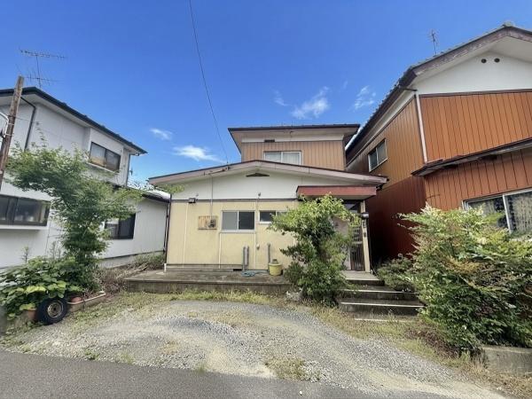 塩竈市舟入１丁目の土地