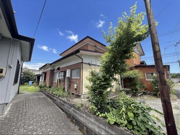 塩竈市舟入１丁目の土地