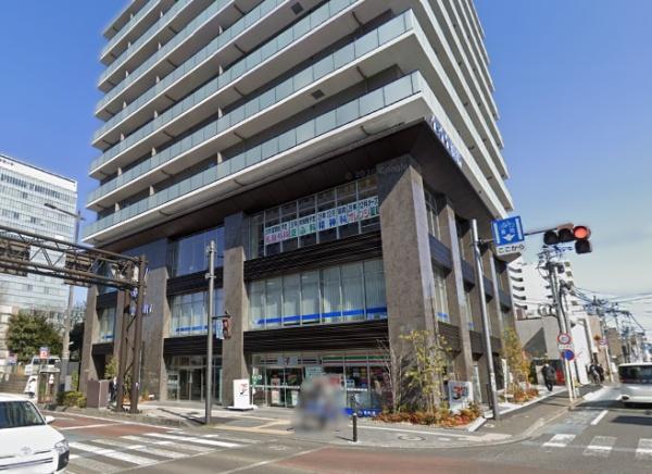 広瀬ニューライフ(七十七銀行　荒町支店)