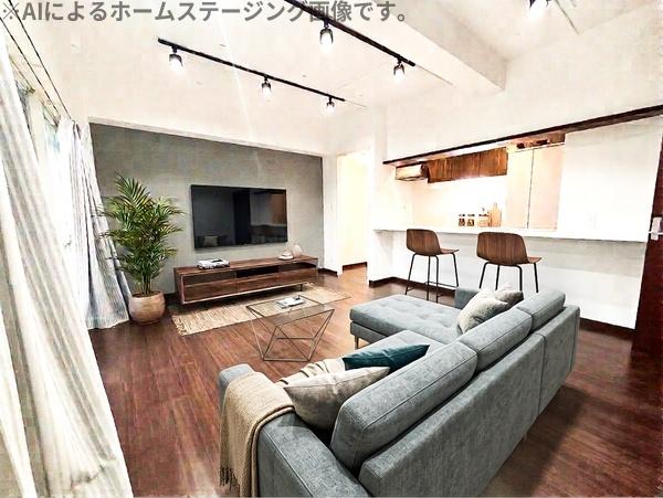 広瀬ニューライフ
