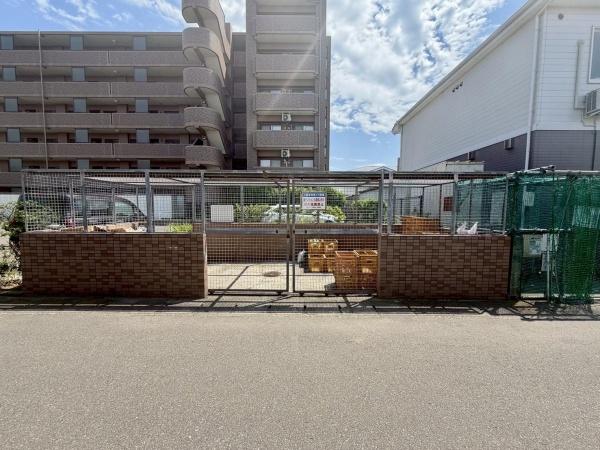 ネオステージ南仙台