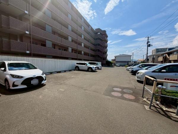 ネオステージ南仙台