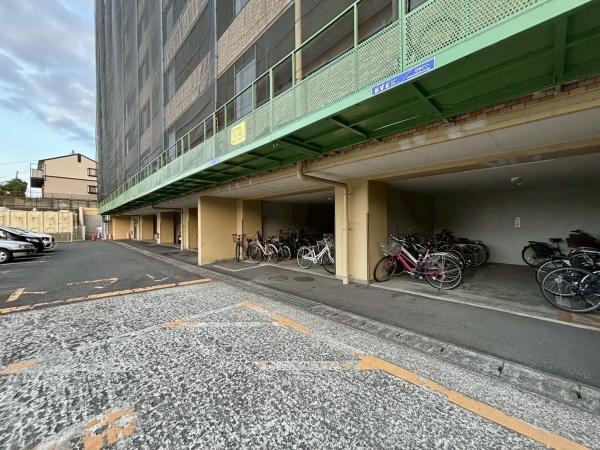 ダイアパレスヒルズ山手森