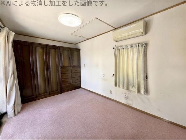 塩竈市権現堂の中古一戸建て