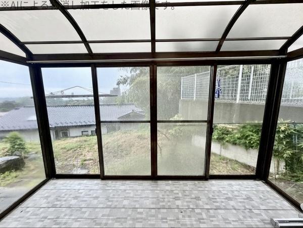 塩竈市権現堂の中古一戸建て