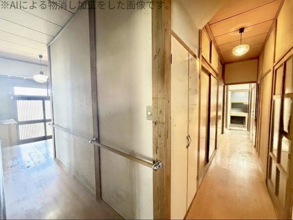 塩竈市権現堂の中古一戸建て