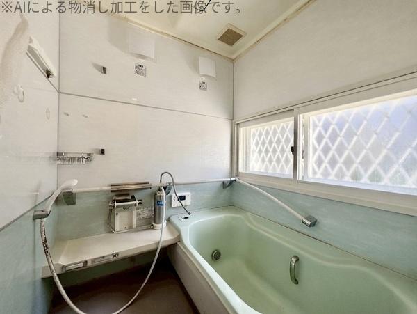 塩竈市権現堂の中古一戸建て