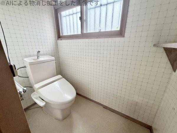 塩竈市権現堂の中古一戸建て