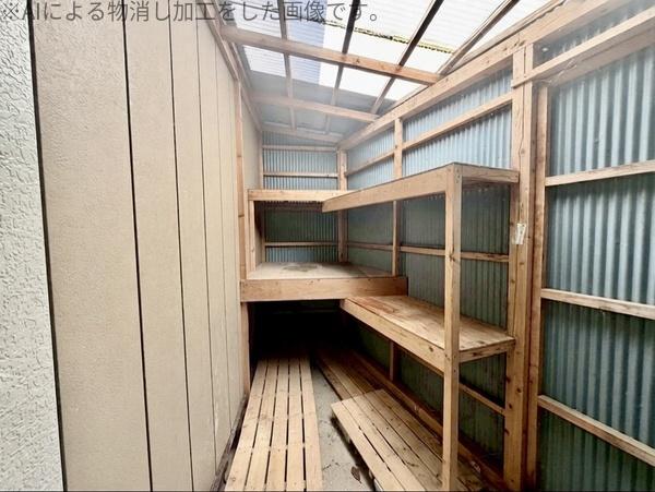 塩竈市権現堂の中古一戸建て