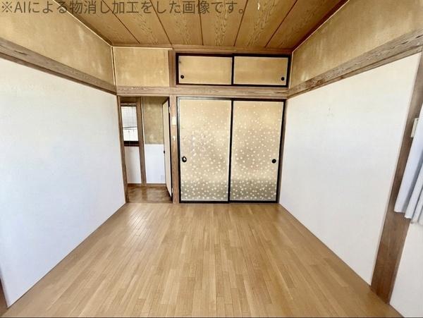 塩竈市権現堂の中古一戸建て