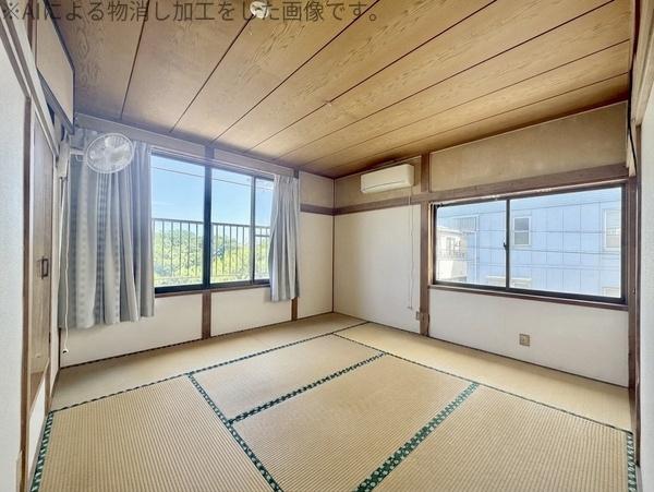 塩竈市権現堂の中古一戸建て