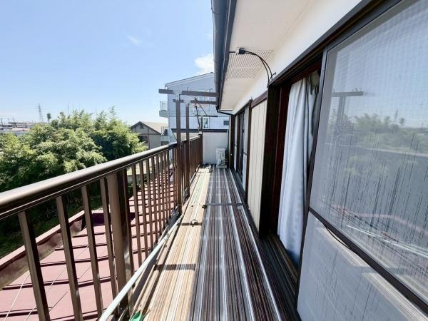 塩竈市権現堂の中古一戸建て