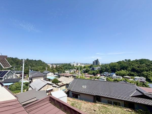 塩竈市権現堂の中古一戸建て