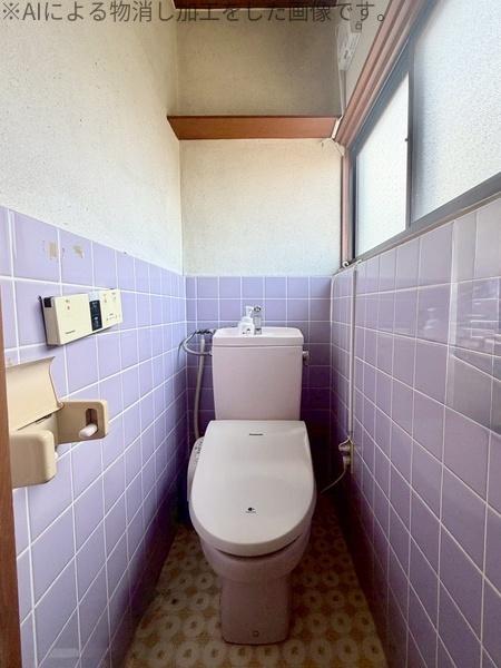 塩竈市権現堂の中古一戸建て