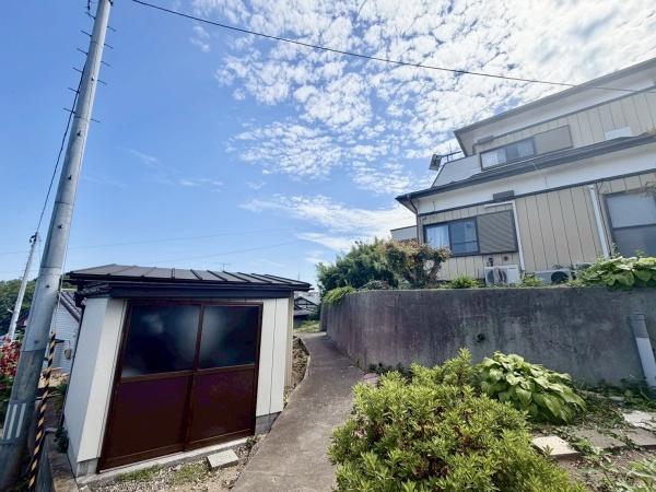 塩竈市権現堂の中古一戸建て