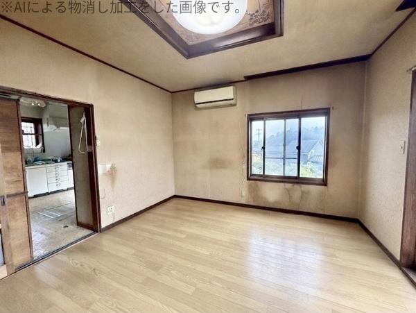 塩竃市権現堂