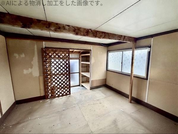 塩竈市権現堂の中古一戸建て