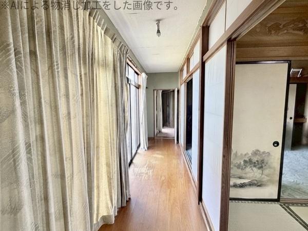 塩竈市権現堂の中古一戸建て