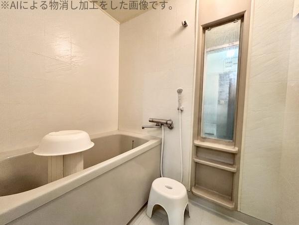 ダイアパレスヒルズ山手森