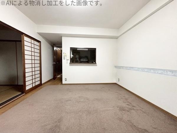 ダイアパレスヒルズ山手森