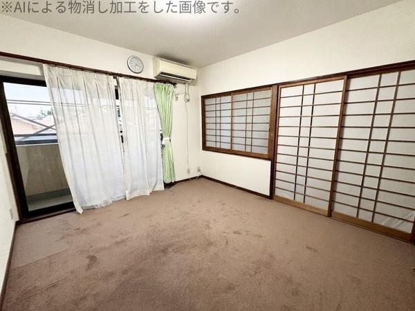 ダイアパレスヒルズ山手森