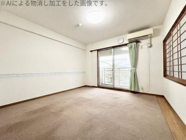 ダイアパレスヒルズ山手森