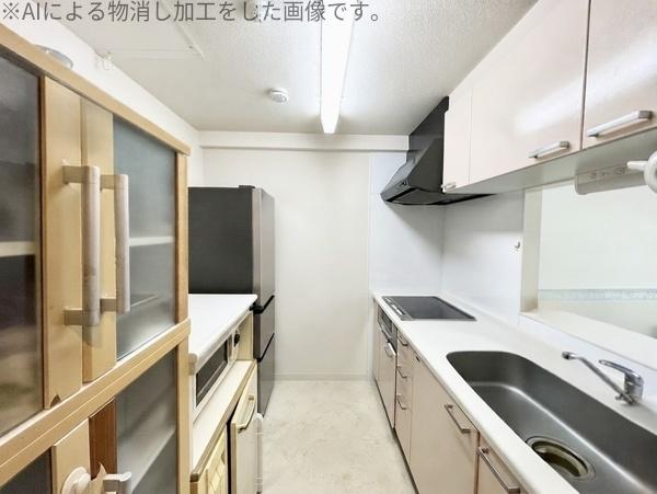 ダイアパレスヒルズ山手森