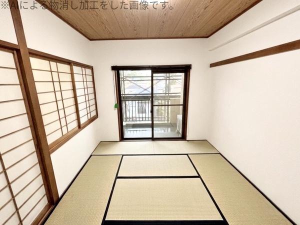 ダイアパレスヒルズ山手森