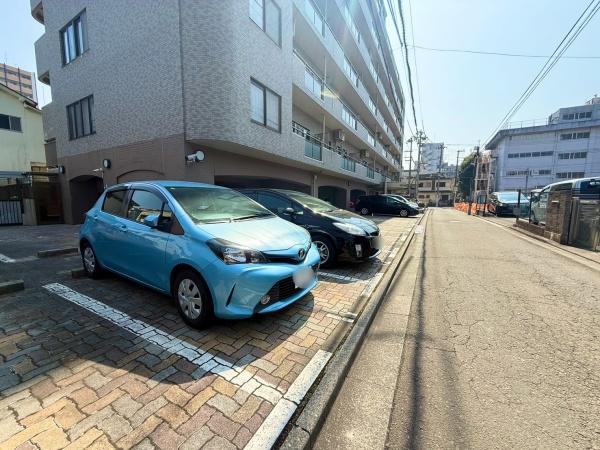 ダイアパレス西公園