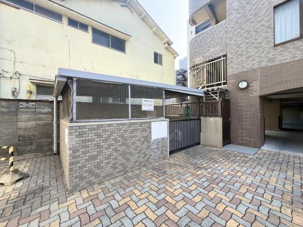 ダイアパレス西公園