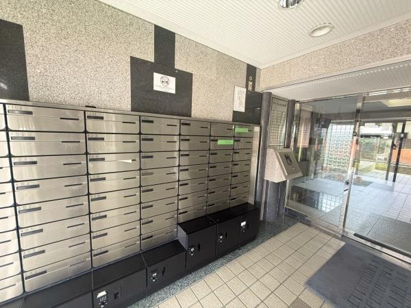ダイアパレス西公園