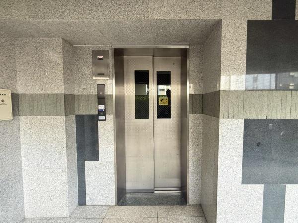 ダイアパレス西公園