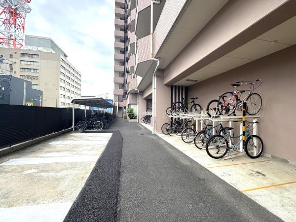 ライオンズシティ榴ヶ岡公園