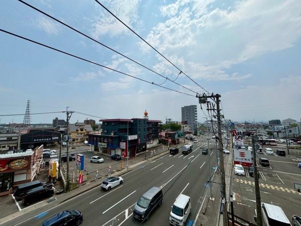 ネオハイツ中野栄