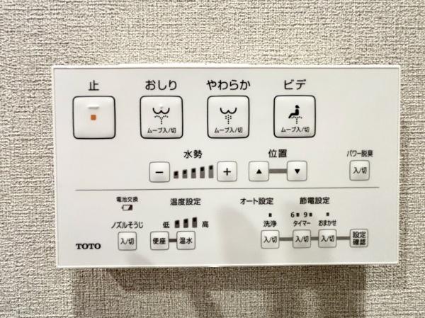 ネオハイツ中野栄