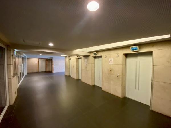 ライオンズタワー仙台広瀬
