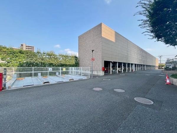 ライオンズタワー仙台広瀬