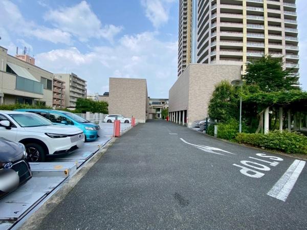 ライオンズタワー仙台広瀬