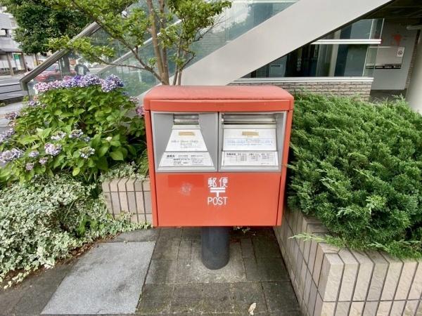 ライオンズタワー仙台広瀬