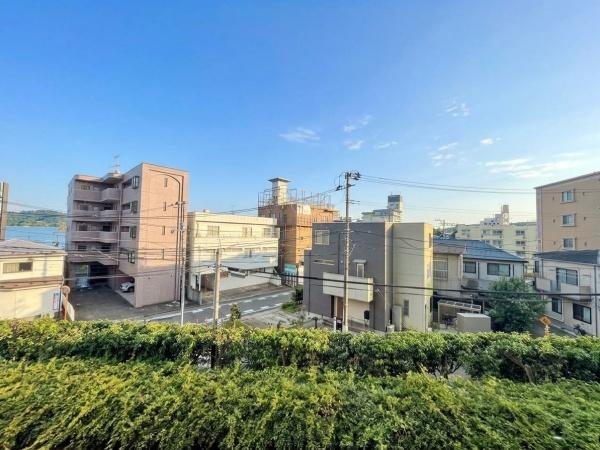 ライオンズタワー仙台広瀬