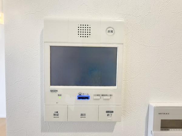 ライオンズタワー仙台広瀬