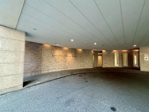 ライオンズタワー仙台広瀬