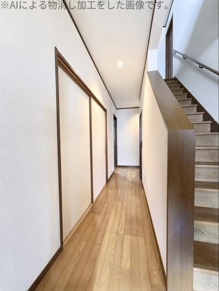 仙台市泉区南光台６丁目の中古一戸建て