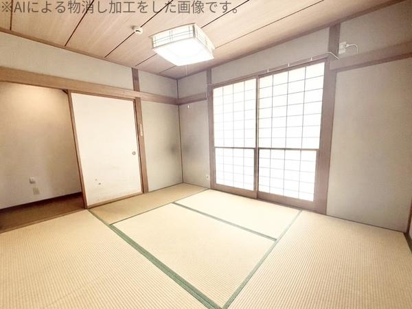 仙台市泉区南光台６丁目の中古一戸建て