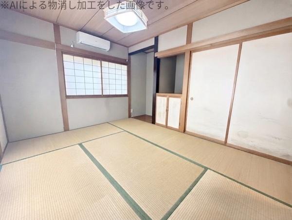 仙台市泉区南光台６丁目の中古一戸建て