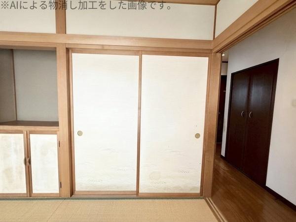 仙台市泉区南光台６丁目の中古一戸建て