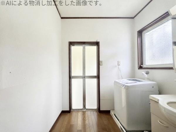 仙台市泉区南光台６丁目の中古一戸建て