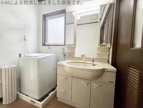 仙台市泉区南光台６丁目の中古一戸建て